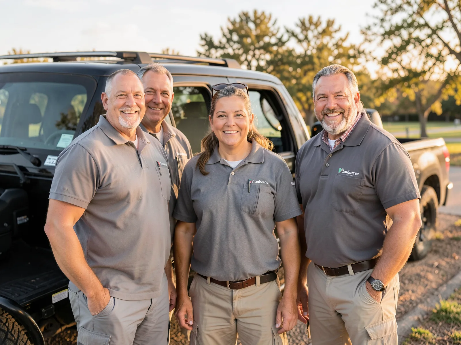 Plano Hardscaping Design company in Schwenksville, PA
